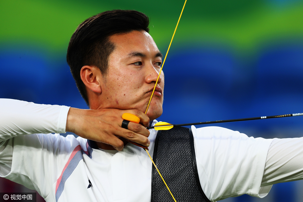 开云体育直播-韩国队完胜波兰队，梁靖崑点燃赛场