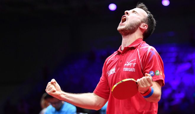 开云官网-韩国队逆转法国队，奥恰洛夫关键制胜