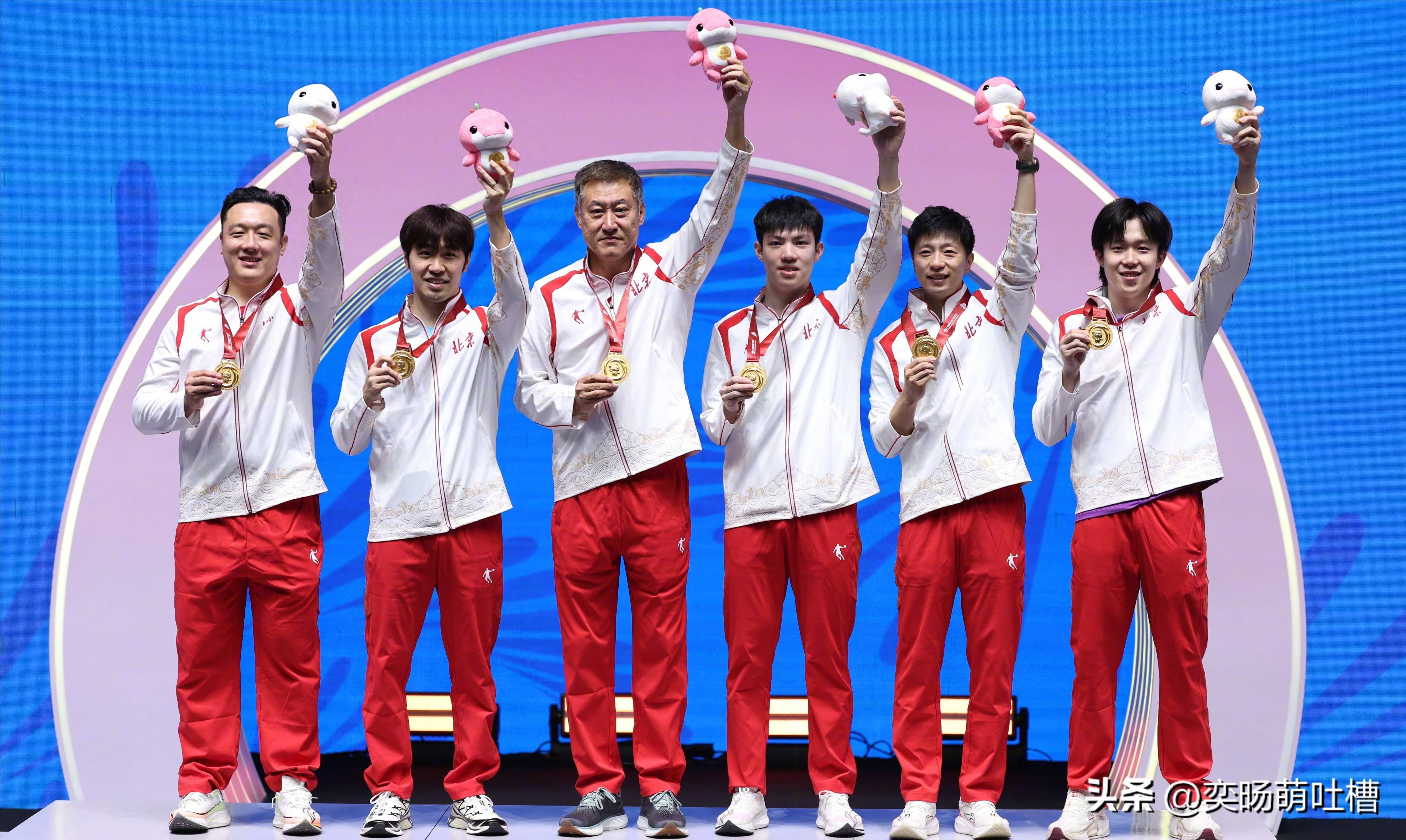 开云官方app入口-韩国乒乓球队鏖战英国乒乓球队，马龙一己之力扛起全队