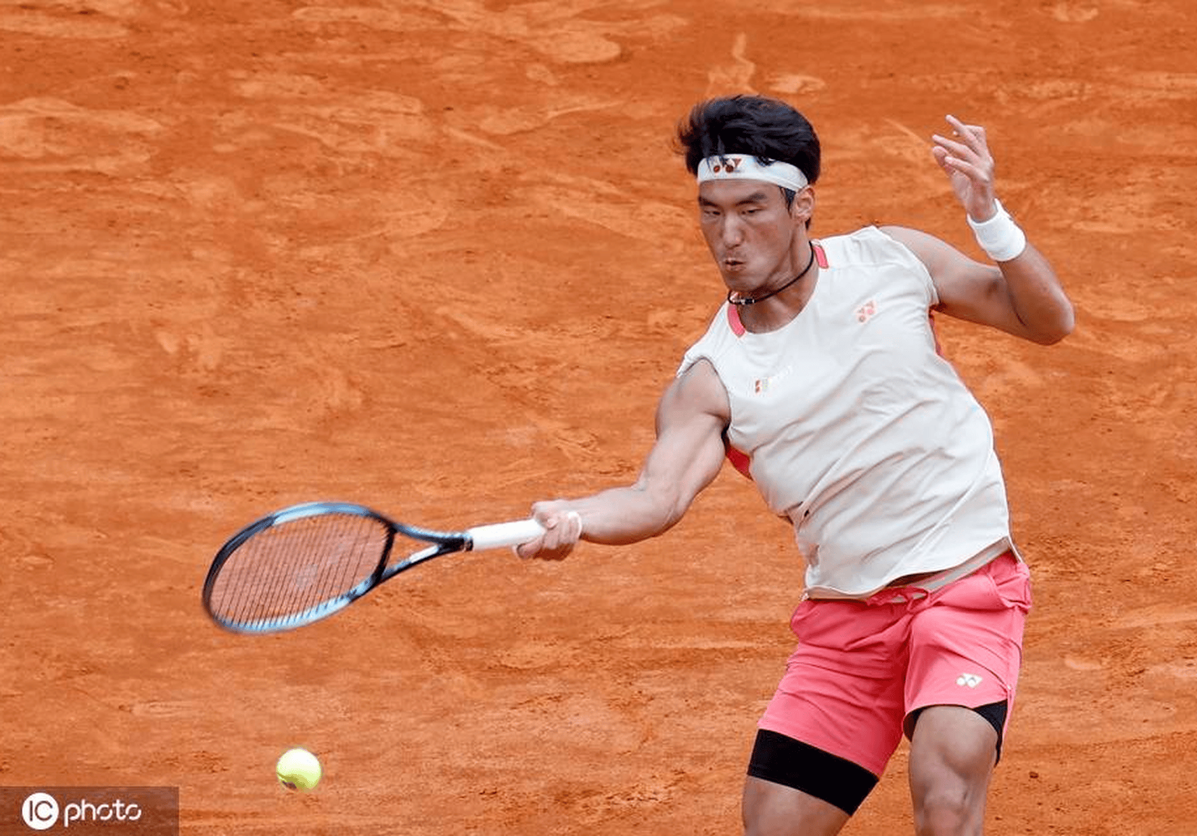 开云体育登录-年终总决赛力克蒙特卡洛大师赛，蒂姆高光表现