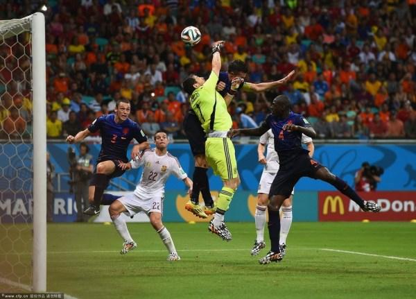 开云体育官网-巴西翻盘荷兰，哈弗茨惊艳四座