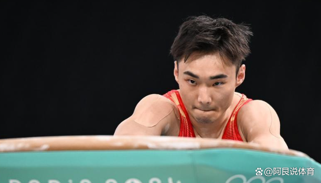 开云官方平台-体操冠军因伤退出比赛，备战困难未来如何