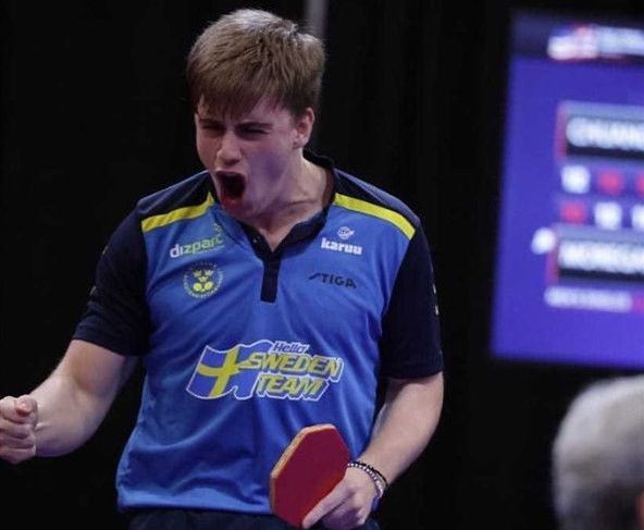 开云体育登录-瑞典队逆转日本队，波尔关键制胜